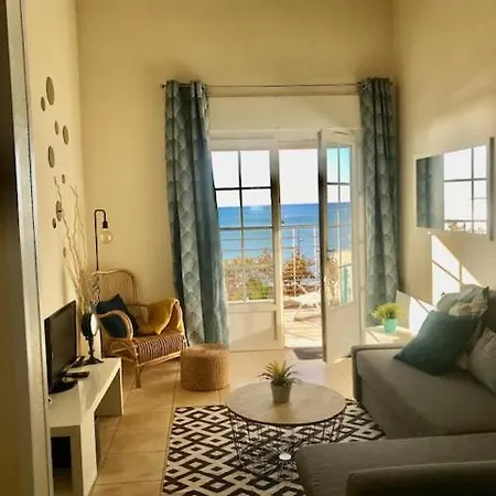 Ferienwohnung Le Panorama Fréjus Exterior foto