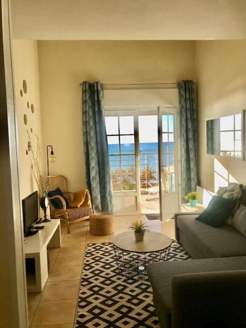 Le Panorama Apartment