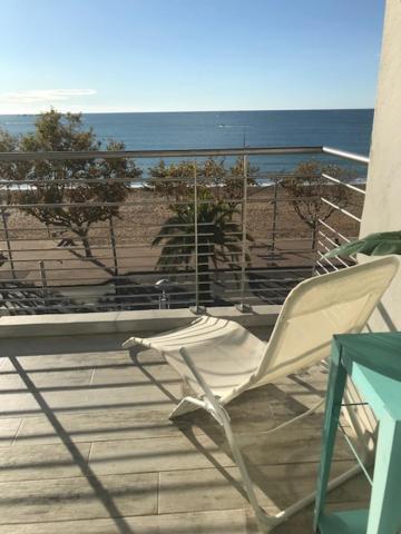 Apartment Le Panorama