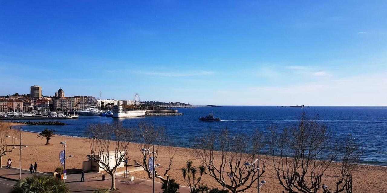 Apartment Le Panorama Fréjus