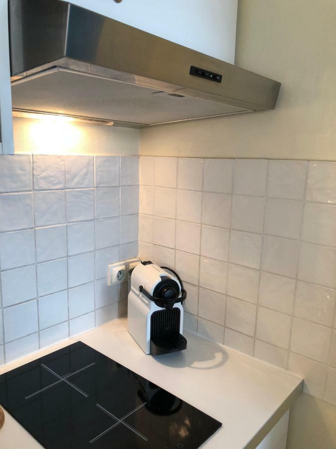 Le Panorama Apartment