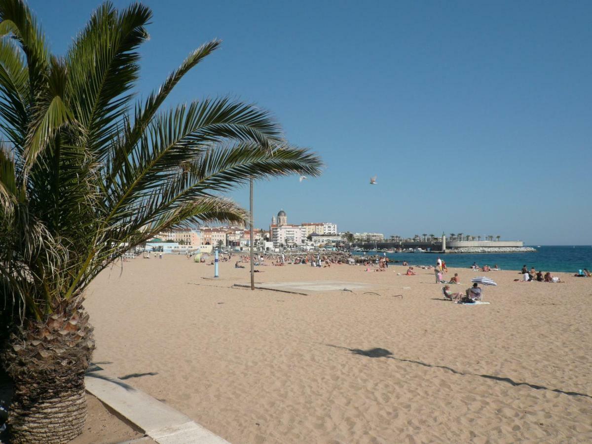 Le Panorama Apartment Fréjus