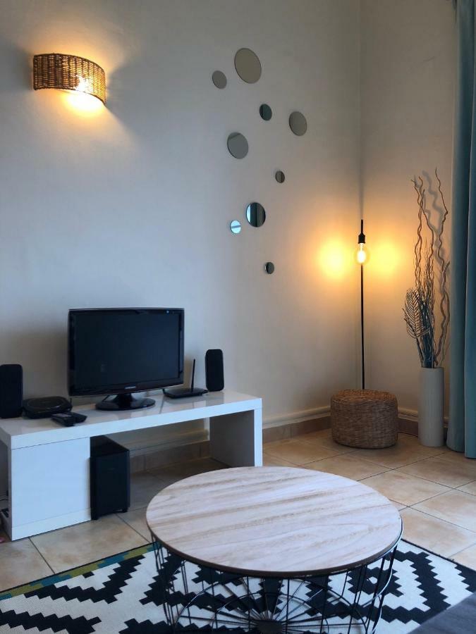 Apartment Le Panorama Fréjus