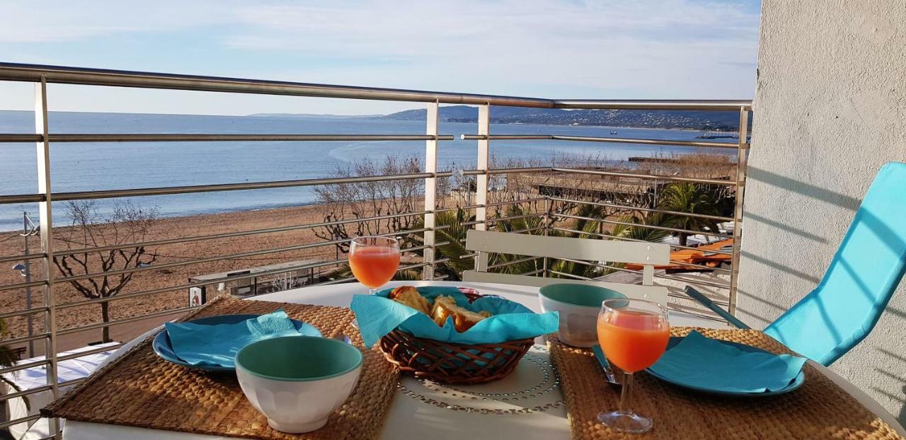 Le Panorama Apartment *