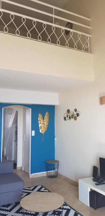 Apartment Le Panorama