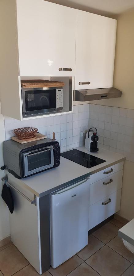 Le Panorama Apartment